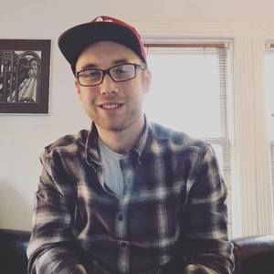 Meet your Posher, Patrick